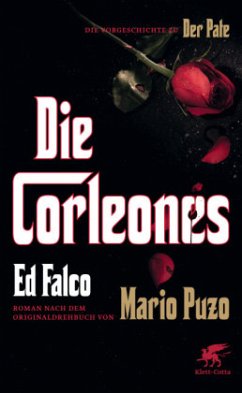 Die Corleones - Falco, Ed
