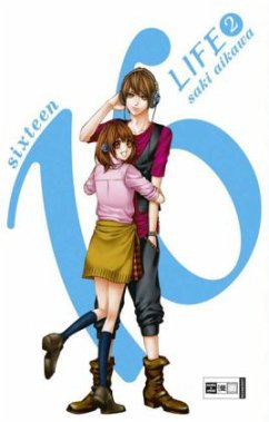 Sixteen Life - Aikawa, Saki