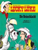 Die Reisschlacht / Lucky Luke Bd.78