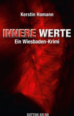 Innere Werte - Hamann, Kerstin