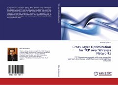 Cross-Layer Optimization for TCP over Wireless Networks