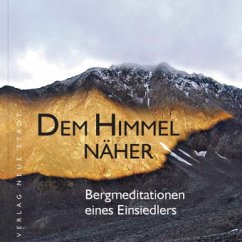 Cover Dem Himmel näher