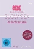 Slow Sex, 1 DVD-ROM