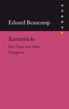 Kunststücke - Beaucamp, Eduard
