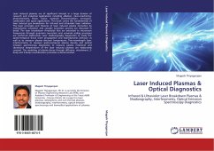 Laser Induced Plasmas & Optical Diagnostics
