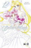 Pretty Guardian Sailor Moon Bd.12