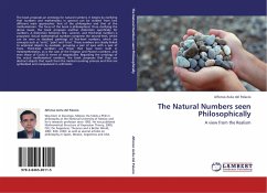 The Natural Numbers seen Philosophically - Avila del Palacio, Alfonso