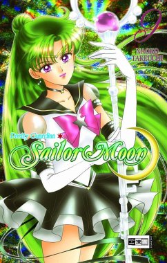 Pretty Guardian Sailor Moon Bd.9 - Takeuchi, Naoko