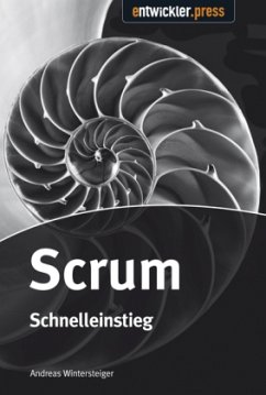 Scrum - Schnelleinstieg - Wintersteiger, Andreas