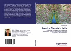 Learning Diversity in India