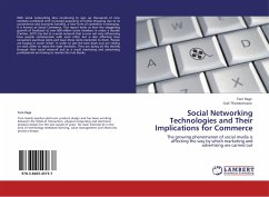 Social Networking Technologies and Their Implications for Commerce - Page, Tom;Thorsteinsson, Gisli