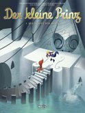 Der Planet der Musik / Der kleine Prinz Bd.3