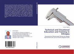 Technical and Vocational Education and Training in Ethiopia - Tegene, Lemma