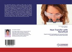 Heat Transfer with Nanofluid