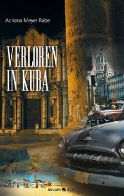 Cover Verloren in Kuba