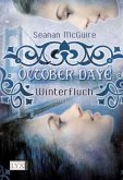 Winterfluch / October Daye Bd.1