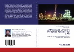 Synthesis And Structure Properties Relationship (SPR) - Othman, Muhammad Bisyrul Hafi;Ahmad, Zulkifli