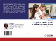 The Role of School Leaders in Addressing Gender Issues - Righa, Margaret