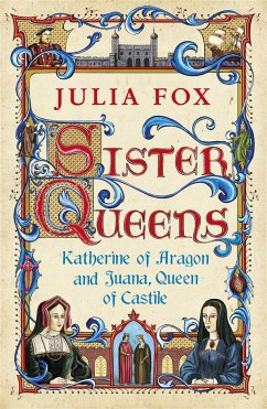 Sister Queens - Fox, Julia