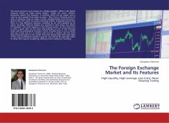 The Foreign Exchange Market and Its Features - Chironna, Gianpiero