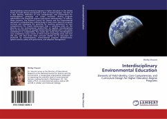 Interdisciplinary Environmental Education - Vincent, Shirley