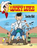 Lucky Kid / Lucky Luke Bd.89