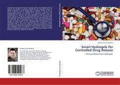 Smart Hydrogels for Controlled Drug Release