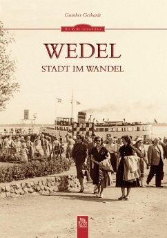 Cover Wedel