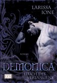 Fluch des Verlangens / Demonica Bd.3
