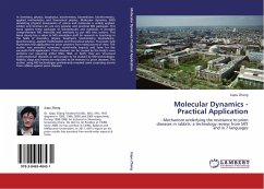 Molecular Dynamics - Practical Application