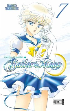 Pretty Guardian Sailor Moon Bd.7 - Takeuchi, Naoko