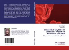 Exogenous Oxytocin in Lactation: Impact on Hormones and Milk - Younus, Fatima;Sajjad, Sumera;Waqar, Saba