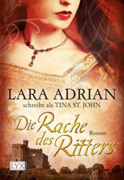Die Rache des Ritters / Ritter Serie Bd.1 - St. John, Tina