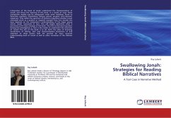 Swallowing Jonah: Strategies for Reading Biblical Narratives - Lubeck, Ray