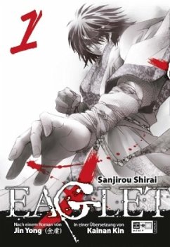 Eaglet - Shirai, Sanjirou