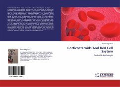 Corticosteroids And Red Cell System