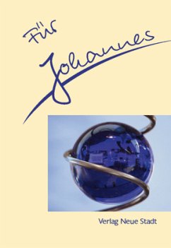 Cover Für Johannes