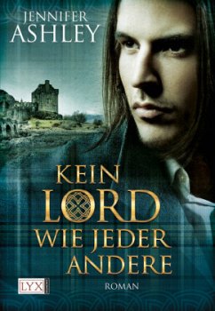Kein Lord wie jeder andere / Highland Pleasures Bd.1 Cover Kein Lord wie jeder andere / Highland Pleasures Bd.1