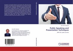 Public Speaking and Presentation Techniques