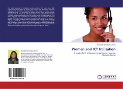Women and ICT Utilization