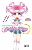 Pretty Guardian Sailor Moon Bd.11