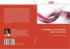 L'intelligence économique dans l'entreprise