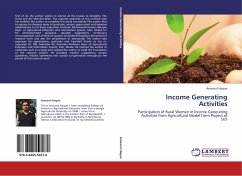 Income Generating Activities - Haque, Anwarul