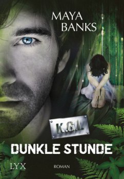 Dunkle Stunde / KGI Bd.1 - Banks, Maya