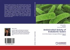 Antimicrobial Activity of Endodontic Sealers