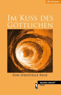 Cover Im Kuss des Göttlichen