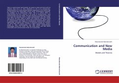 Communication and New Media - Rabindranath, Manukonda