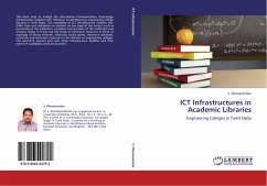 ICT Infrastructures in Academic Libraries - Dhanavandan, S.