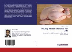 Poultry Meat Preference for 3Hs