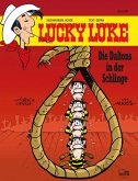 Die Daltons in der Schlinge / Lucky Luke Bd.80
